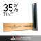 Motoshield Pro Nano Ceramic Window Tint Film for Auto, Car, Truck, 35% VLT 36 in x 100 ft ft Roll 410-103 - alternate 1
